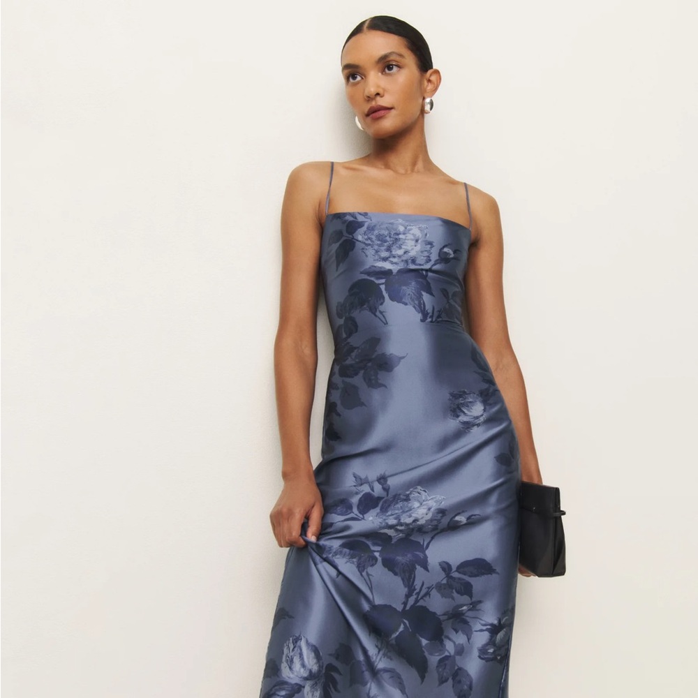 NWT Reformation Frankie Dress